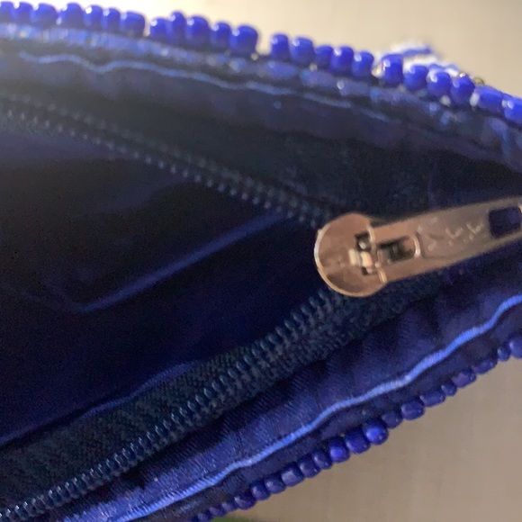 HOST PICK NEW Made in Africa beauty bag w wristlet - Picture 9 of 10